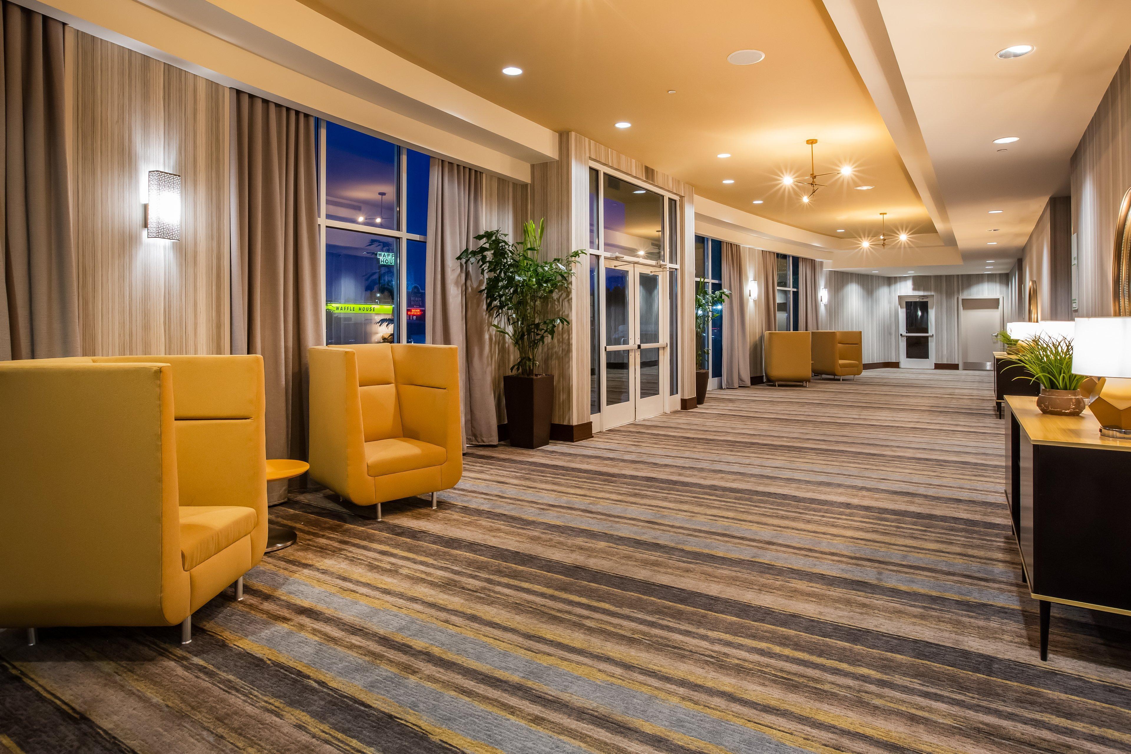 Holiday Inn - Gulfport-Airport By Ihg Exteriér fotografie