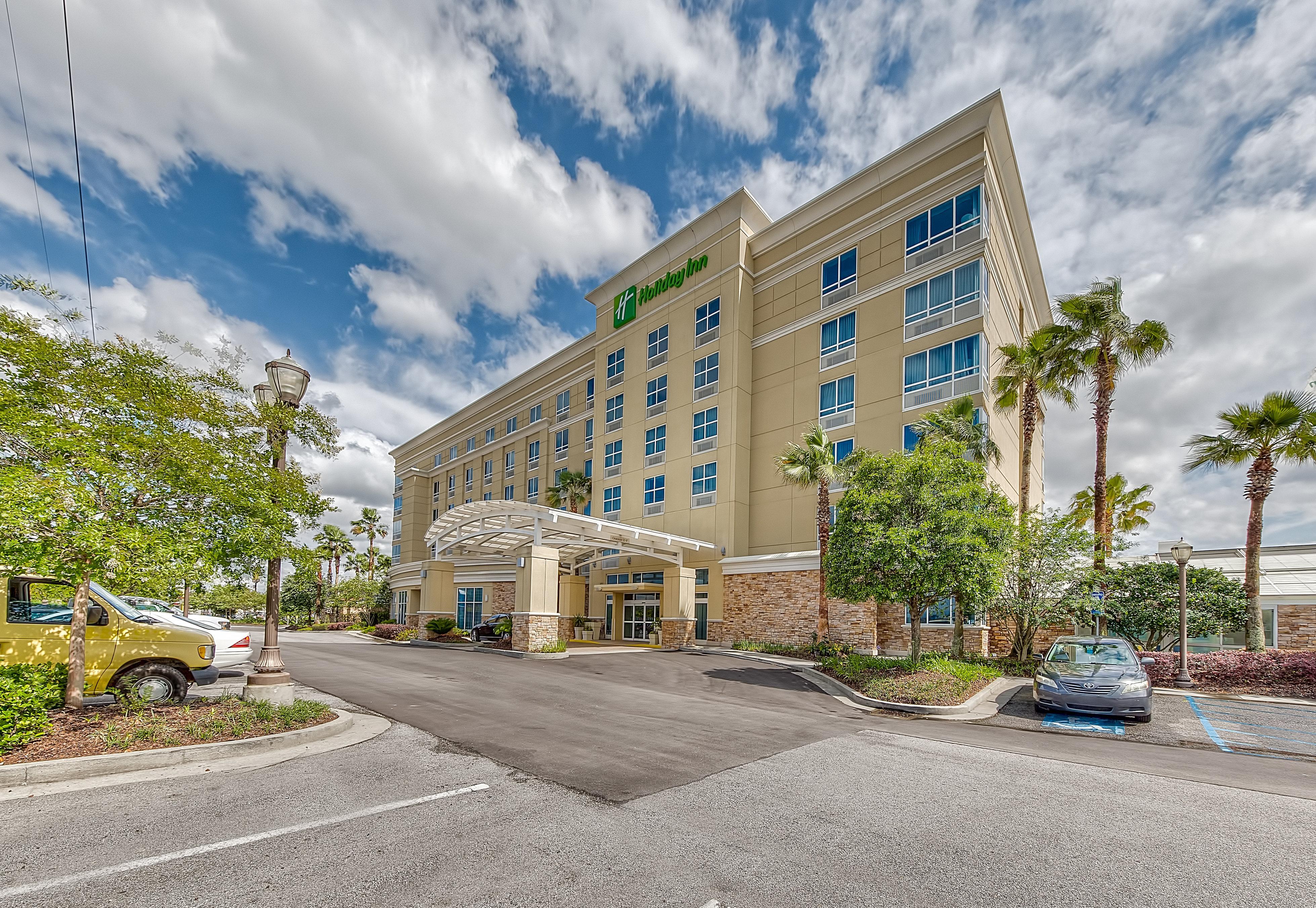 Holiday Inn - Gulfport-Airport By Ihg Exteriér fotografie