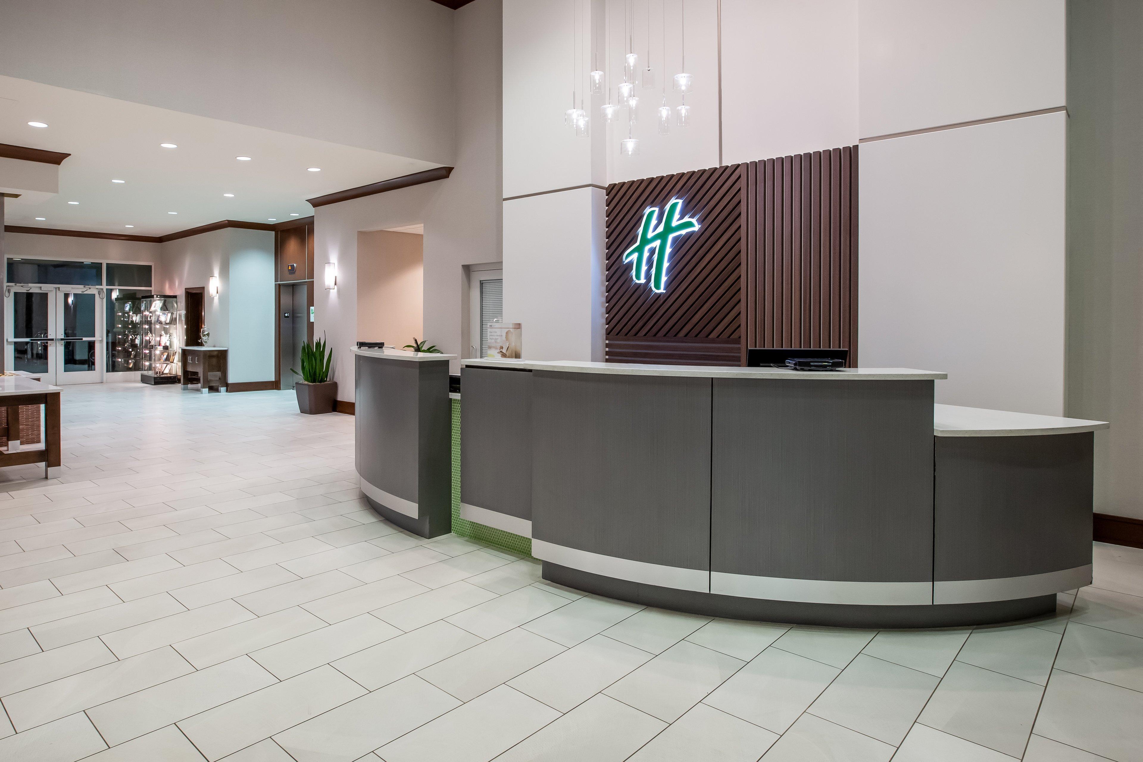 Holiday Inn - Gulfport-Airport By Ihg Exteriér fotografie