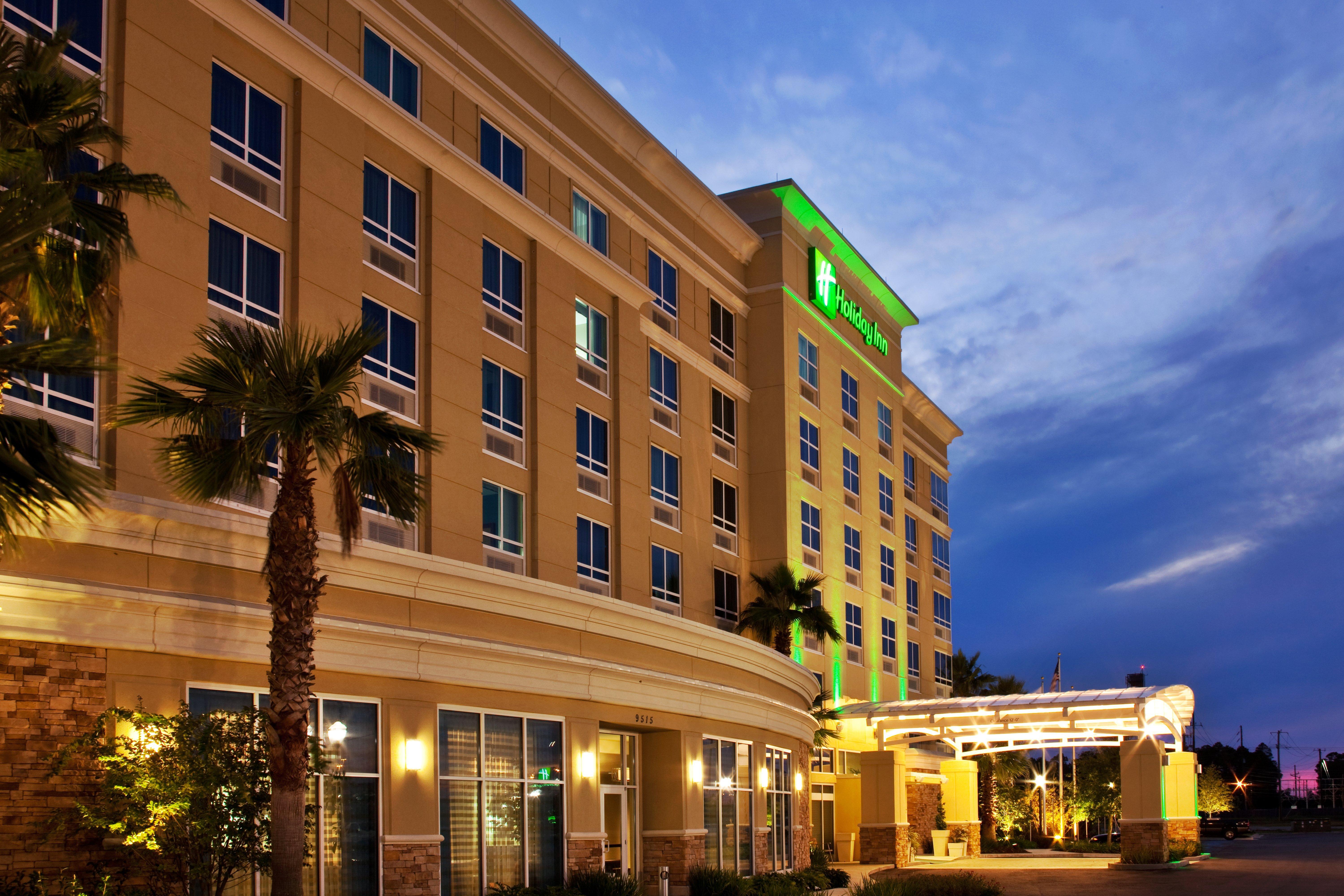 Holiday Inn - Gulfport-Airport By Ihg Exteriér fotografie