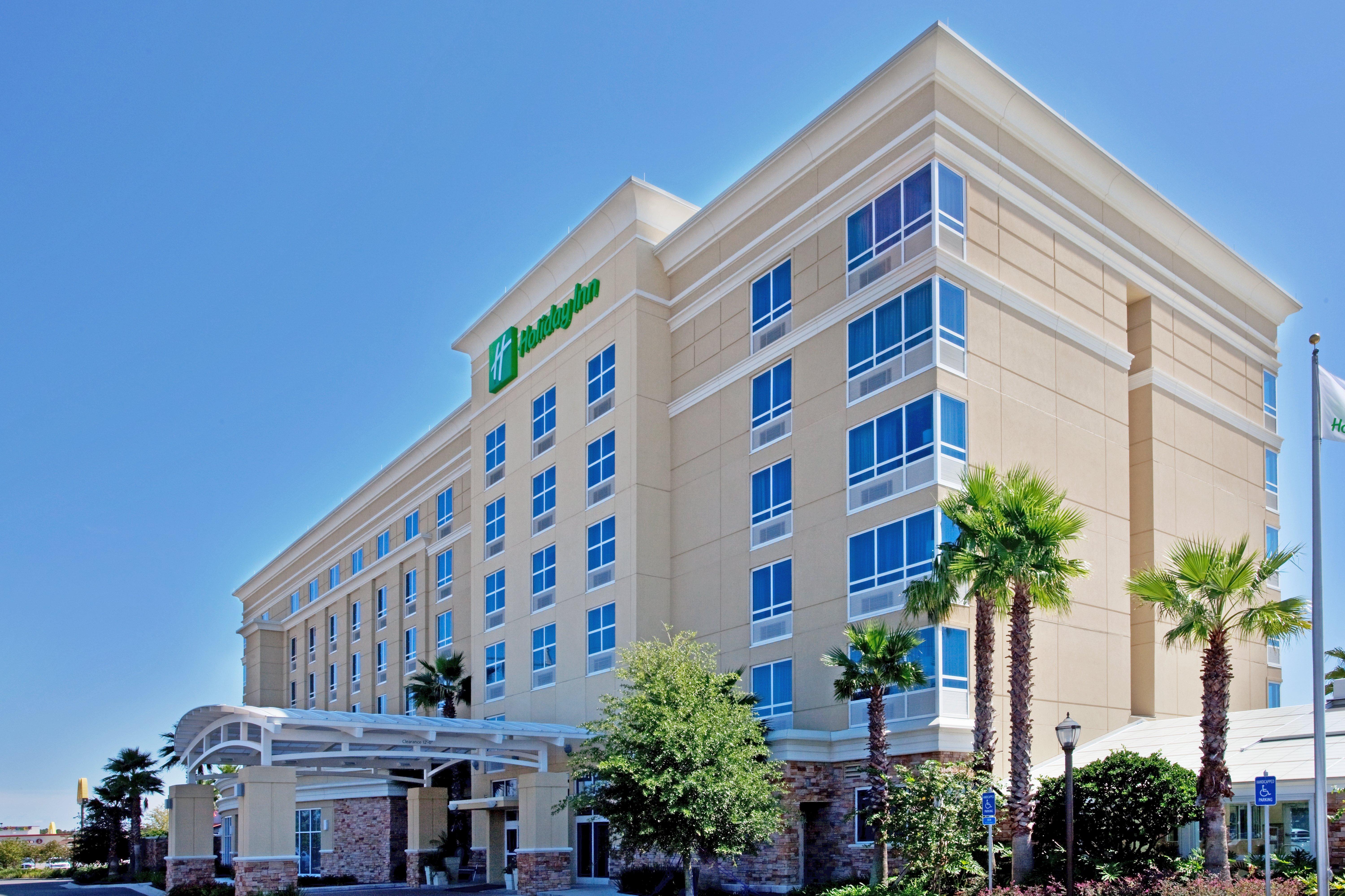 Holiday Inn - Gulfport-Airport By Ihg Exteriér fotografie