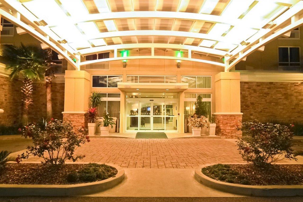 Holiday Inn - Gulfport-Airport By Ihg Exteriér fotografie