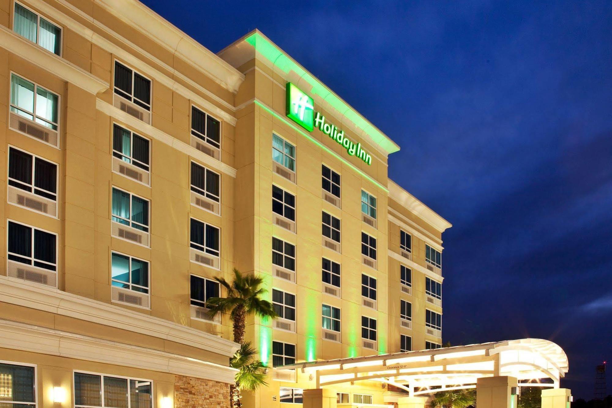 Holiday Inn - Gulfport-Airport By Ihg Exteriér fotografie