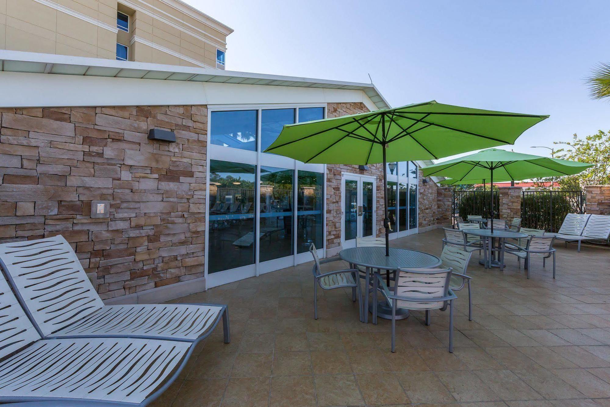 Holiday Inn - Gulfport-Airport By Ihg Exteriér fotografie