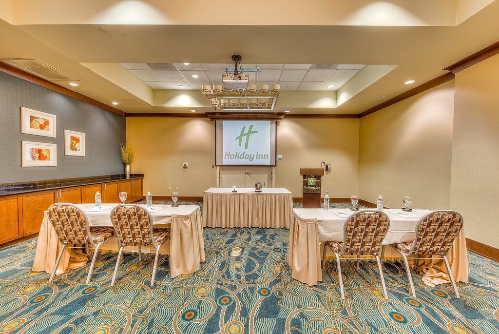 Holiday Inn - Gulfport-Airport By Ihg Exteriér fotografie